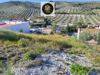 Terreny residencial a Puente Tablas - Puente Nuevo - Cerro Molina. Parcela en fuerte del rey