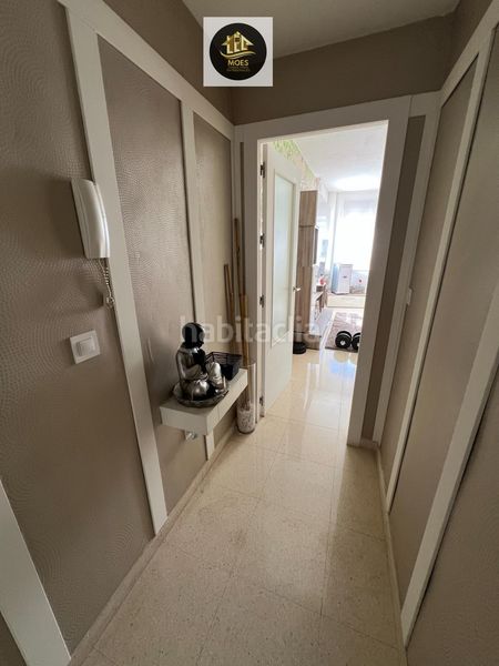 Foto 1be87ac7-0441-4748-8d41-17d6e27d0032. Pis amb aparcament a Renfe - Bulevar 1ª y 2ª Fase Jaén