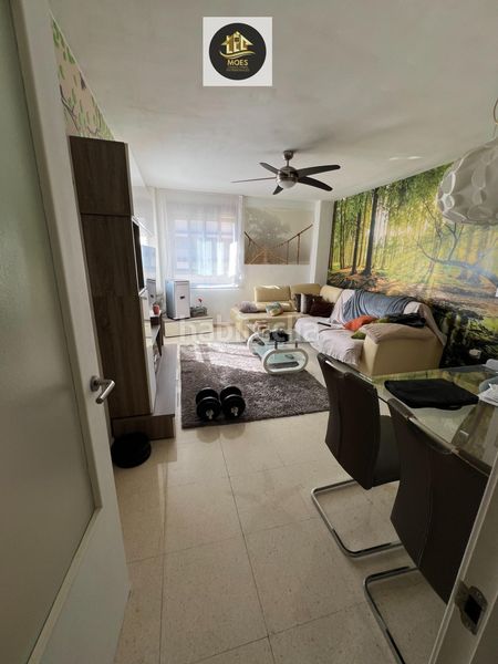 Foto b139dd69-bacf-47d3-9caa-bb4762503608. Pis amb aparcament a Renfe - Bulevar 1ª y 2ª Fase Jaén