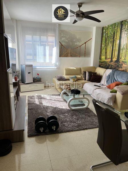 Foto b61fc812-02a9-4614-841c-f3e1c10270d4. Pis amb aparcament a Renfe - Bulevar 1ª y 2ª Fase Jaén