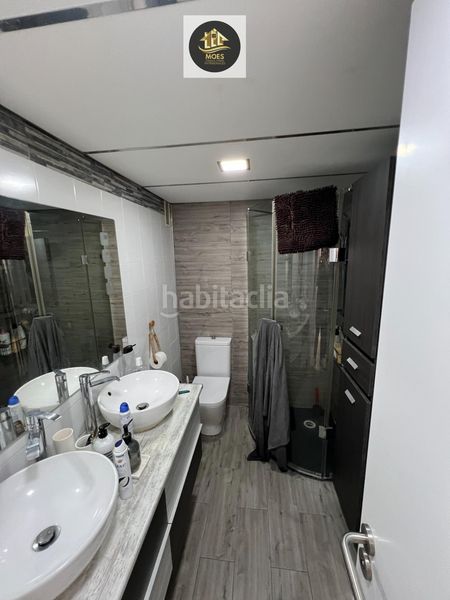 Foto c1b6b05a-5cd2-4666-8dd5-6584a09682e0. Pis amb aparcament a Renfe - Bulevar 1ª y 2ª Fase Jaén