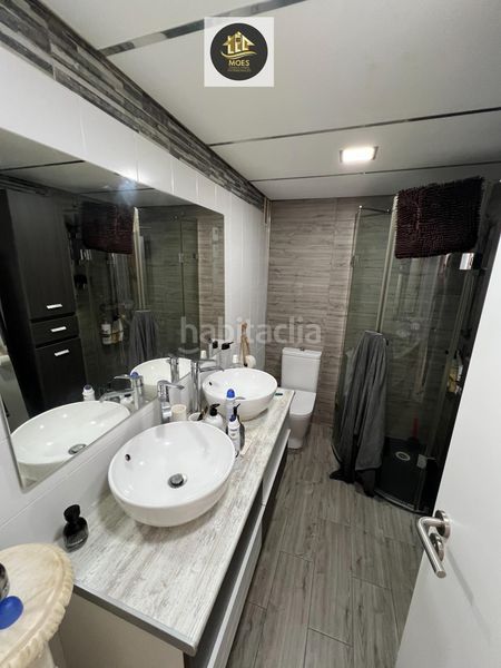 Foto d08b0088-fc1b-46b8-9dd8-d735eaa6c0aa. Pis amb aparcament a Renfe - Bulevar 1ª y 2ª Fase Jaén