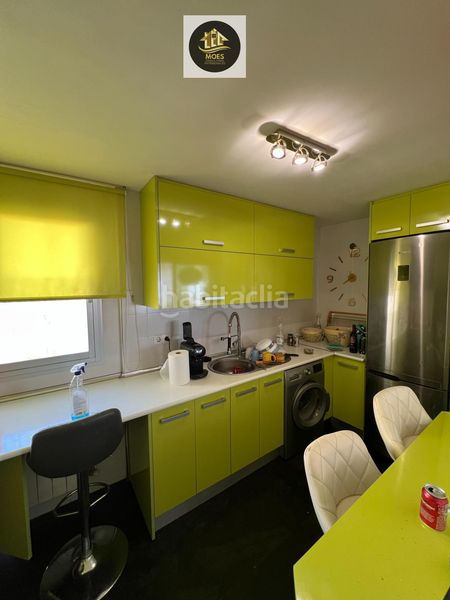 Foto db056a46-a555-45ea-b349-5f0a68f66109. Pis amb aparcament a Renfe - Bulevar 1ª y 2ª Fase Jaén