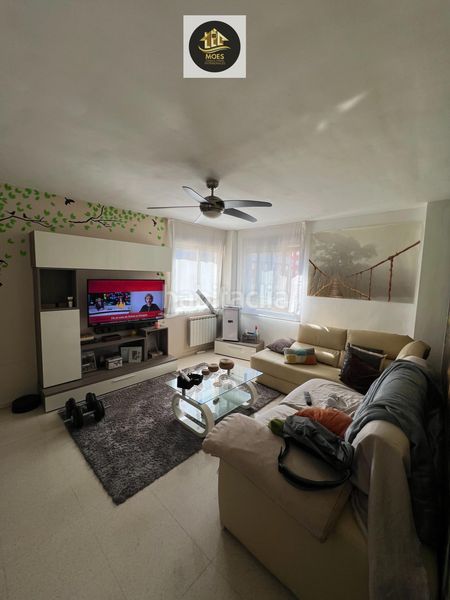 Foto e8a8fd38-c068-4e2a-94e6-cba24b55258c. Pis amb aparcament a Renfe - Bulevar 1ª y 2ª Fase Jaén