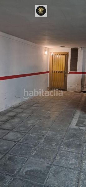 Foto 0b5a19f7-a67d-444a-86b2-8ad9132e7901. Pis amb aparcament piscina a Hospital Jaén