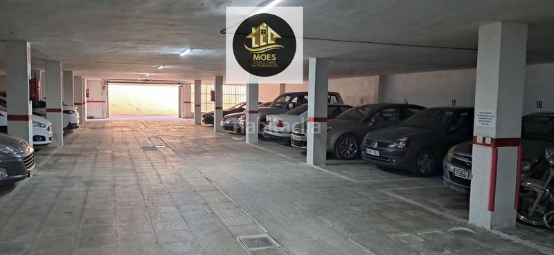 Foto 11427961-3169-4f4d-b508-becc72cbe5ba. Pis amb aparcament piscina a Hospital Jaén