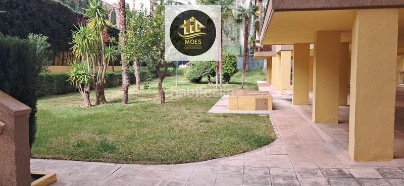 Foto 17e7c94a-9eed-4a52-b641-fa7838026a75. Pis amb aparcament piscina a Hospital Jaén