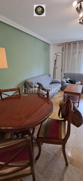 Foto 191305d1-45fb-427c-9a67-a0eb2a2f5852. Pis amb aparcament piscina a Hospital Jaén