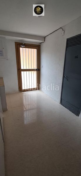 Foto 1a9100cc-545f-407a-a1ea-ae8b9081e733. Pis amb aparcament piscina a Hospital Jaén