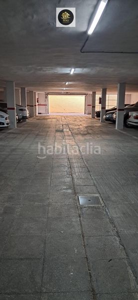 Foto 20c91cce-072f-4644-aa12-c0a08b25431c. Pis amb aparcament piscina a Hospital Jaén