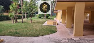 Pis a Hospital. Piso en zona hospital