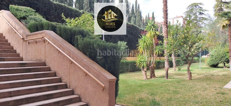 Foto 3382bc5f-5b8a-4677-822b-f50daccca690. Pis amb aparcament piscina a Hospital Jaén