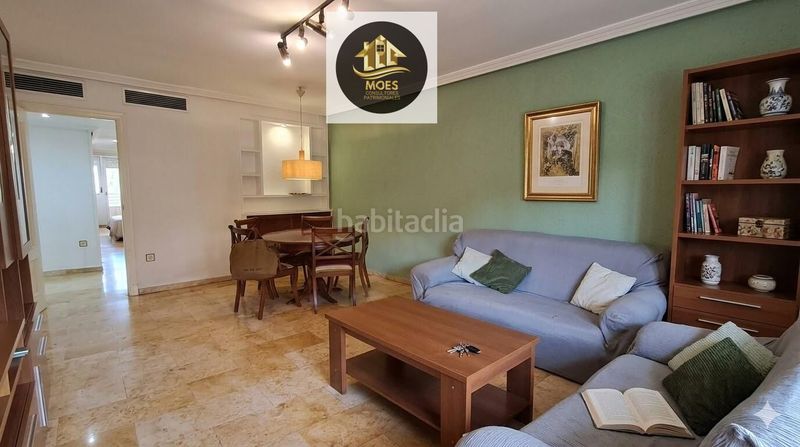 Foto 349b4e07-2aba-47a2-a689-e5841d847c6e. Pis amb aparcament piscina a Hospital Jaén