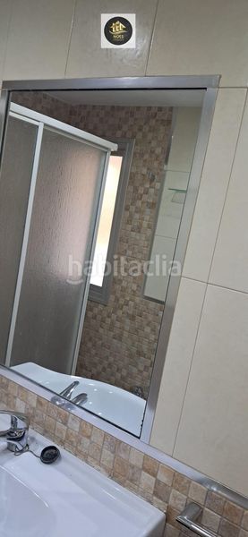 Foto 3ecfb9eb-7148-467c-9af3-a6f761a053da. Pis amb aparcament piscina a Hospital Jaén