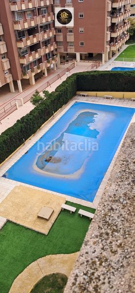 Foto 57476a93-408a-4c80-9294-f8da06fbd6e4. Pis amb aparcament piscina a Hospital Jaén