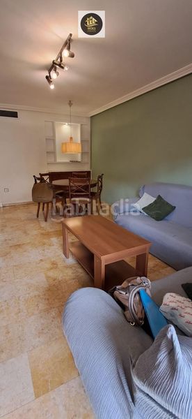 Foto 5889ae39-4b60-4e21-8492-1f1966a96179. Pis amb aparcament piscina a Hospital Jaén