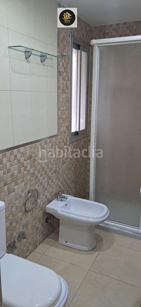 Foto 5cd8f2ea-105f-4312-ab62-248e4b361f65. Pis amb aparcament piscina a Hospital Jaén