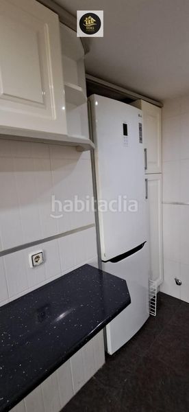 Foto 5f622650-9884-483e-af0e-25144125c7a7. Pis amb aparcament piscina a Hospital Jaén