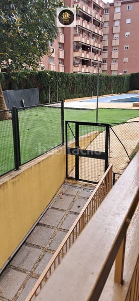 Foto 88af4938-cd08-4a70-ada6-e63dcb81aa69. Pis amb aparcament piscina a Hospital Jaén