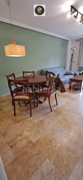 Foto 8e3a61b4-c324-4fdc-a644-d3dfb3531495. Pis amb aparcament piscina a Hospital Jaén