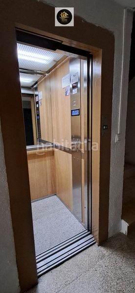 Foto 9d05cf1e-e284-49a4-83e5-bb4a950d41f4. Pis amb aparcament piscina a Hospital Jaén