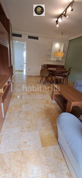 Foto 9e422dbb-a843-4245-81cf-c47b95171281. Pis amb aparcament piscina a Hospital Jaén