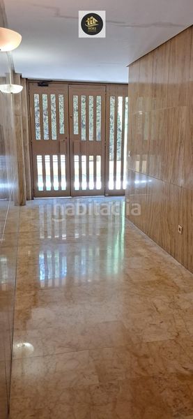 Foto c4a7fc20-5ae3-4dcc-9d39-b792fb9061cc. Pis amb aparcament piscina a Hospital Jaén