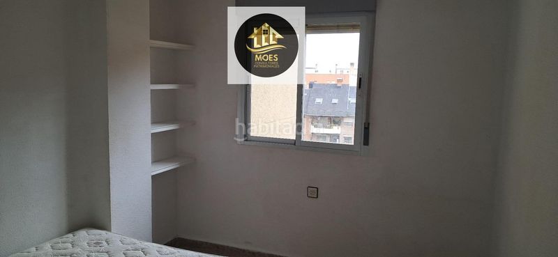 Foto d3767e51-bec3-4f5d-bd67-daef1c3576c0. Pis amb aparcament piscina a Hospital Jaén