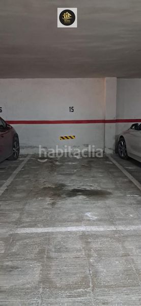 Foto e0a35e0d-1fda-416d-875e-5ba604cb3715. Pis amb aparcament piscina a Hospital Jaén