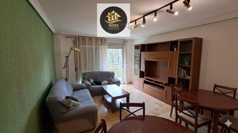 Foto eab6328f-99a6-457e-a562-2687cdb157d4. Pis amb aparcament piscina a Hospital Jaén