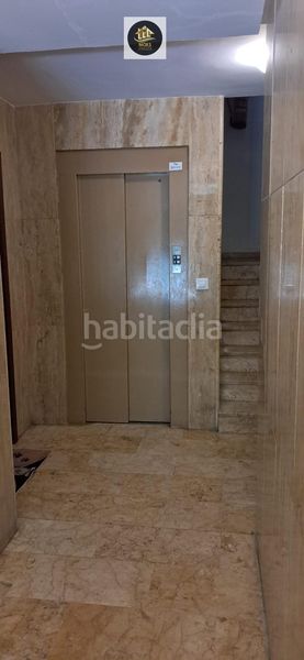 Foto ff239619-e468-452c-9d31-b052d6eea4a5. Pis amb aparcament piscina a Hospital Jaén