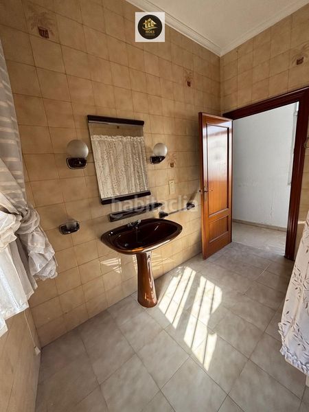 Foto 7a7121e2-cf69-44d2-bd33-3c598dfd4575. Casa a Bailén