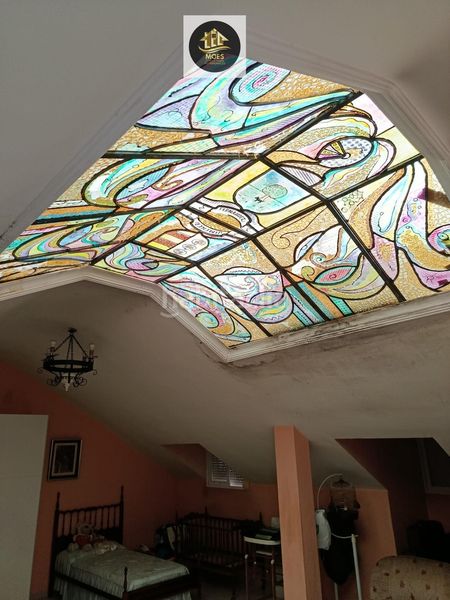 Foto 4837de6e-b1a4-4352-a9fe-5f5edade9488. Casa amb aparcament piscina a Valdeastillas - Fuentezuelas Jaén