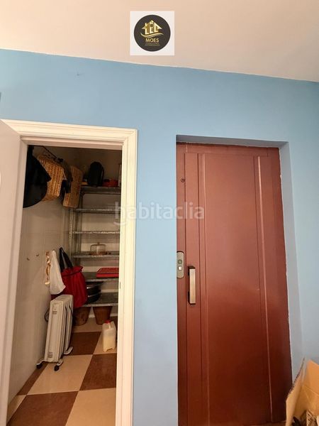 Foto 109b4a5b-7bfb-4e5a-bde6-5c8627ea587e. Casa amb aparcament a Renfe - Bulevar 1ª y 2ª Fase Jaén