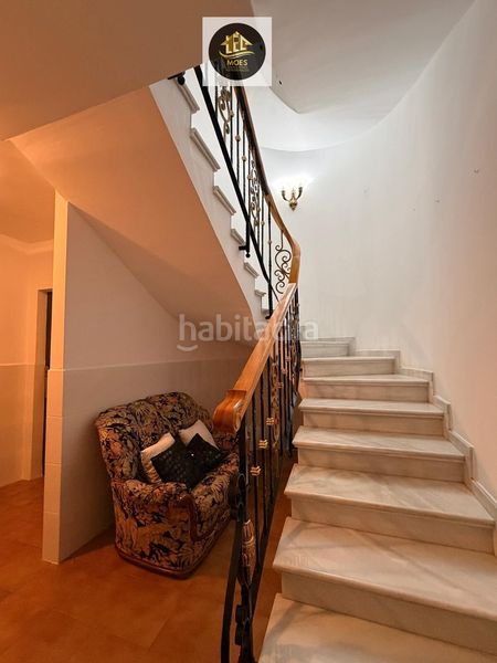 Foto 1a24d346-ad31-4902-8f01-be68d0f6560e. Casa amb aparcament a Renfe - Bulevar 1ª y 2ª Fase Jaén