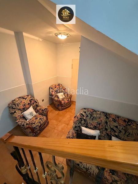 Foto 1c4c3370-2e63-404f-8861-0d492b2eae2e. Casa amb aparcament a Renfe - Bulevar 1ª y 2ª Fase Jaén