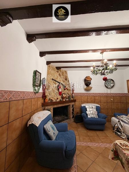 Foto 50d68dd2-780e-4a67-84bb-e2bf39a915ba. Casa amb aparcament a Renfe - Bulevar 1ª y 2ª Fase Jaén