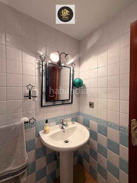 Foto 70d774c6-5136-4dd3-89c9-1e7a7291727c. Casa amb aparcament a Renfe - Bulevar 1ª y 2ª Fase Jaén