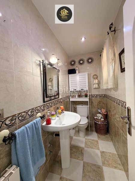 Foto dd495568-4790-44ac-9d49-135b437e992b. Casa amb aparcament a Renfe - Bulevar 1ª y 2ª Fase Jaén