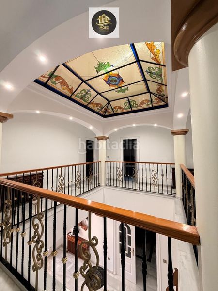 Foto f5e526dc-ec86-44e0-b1b6-fbfaf417454b. Casa amb aparcament a Renfe - Bulevar 1ª y 2ª Fase Jaén