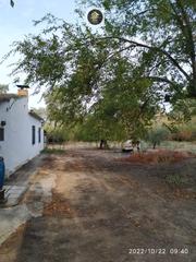 Terreny residencial a Guardia de Jaén (La). Parcela en la yuca