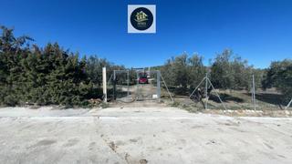 Terreny residencial a Renfe - Bulevar 1ª y 2ª Fase. Terreno en fuerte de rey