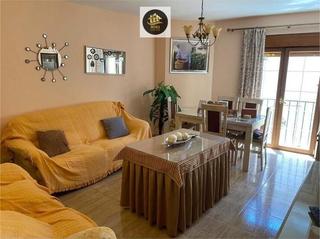 Pis a Villares (Los). Piso en los villares
