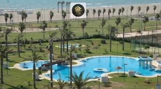 Lloguer Apartament a El Sabinar-Urbanizaciones-Las Marinas-Playa Serena. Alquiler en roquetas de mar