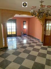 Pis a Jamilena. Piso en jamilena