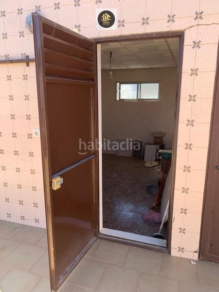 Foto 8886a199-4196-4350-b6a0-d1a572453188. Piso  en Jamilena