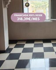 Pis a Villares (Los). Piso en los villares