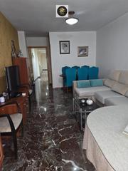Pis a Ctra. Circunvalación - La Magdalena. Piso en el casco antiguo