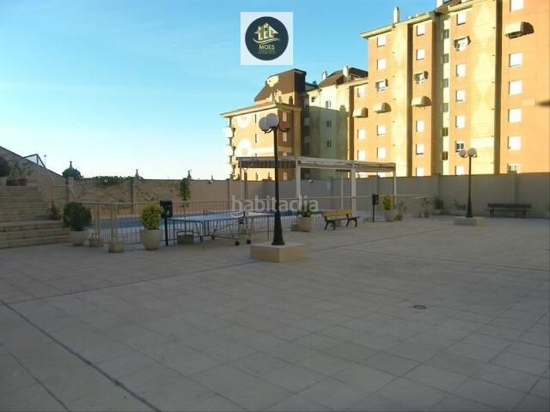 Foto 3dd402a6-7bb0-48ed-9447-8bf90dd3c19a. Location appartement avec piscine dans Renfe - Bulevar 1ª y 2ª Fase Jaén