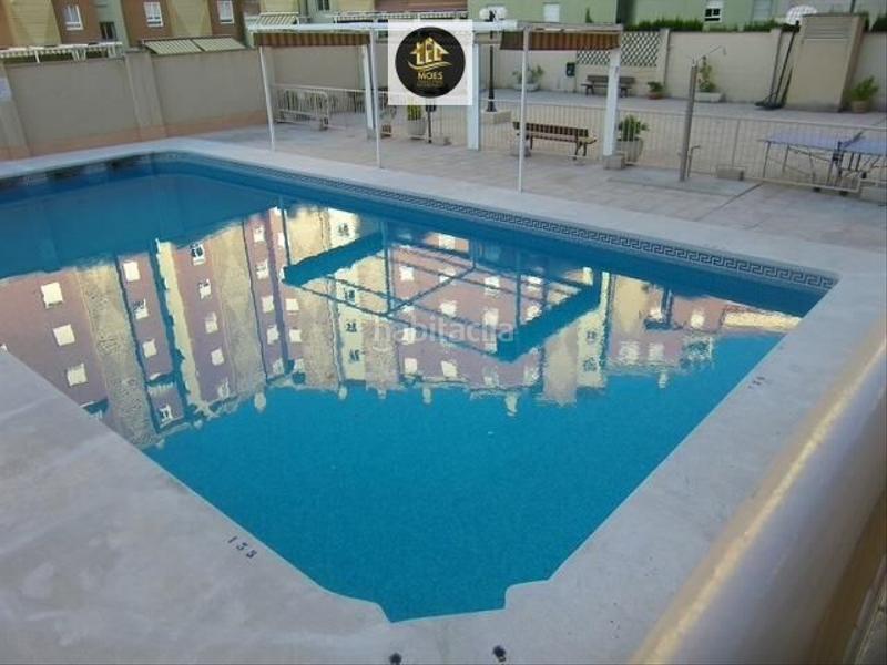 Foto 74cb2daa-022c-4ad2-abbe-12da90abb067. Location appartement avec piscine dans Renfe - Bulevar 1ª y 2ª Fase Jaén